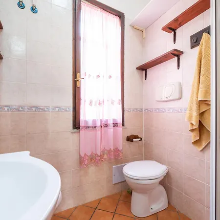 Apartment Pinus Santa Margherita di Pula