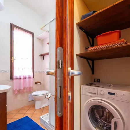 Apartment Pinus