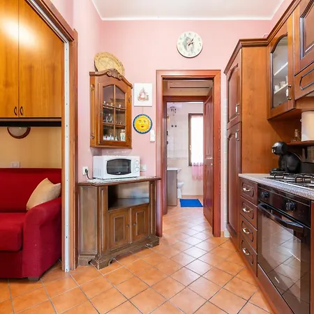 Pinus Apartment *