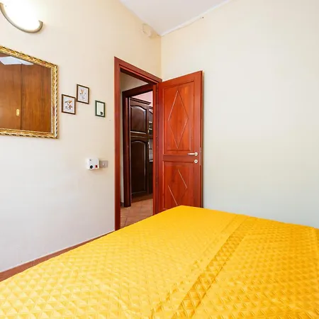 Pinus Apartment Santa Margherita di Pula