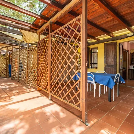 Pinus Apartman