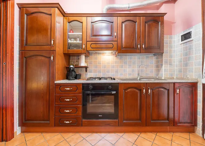 Apartman Pinus